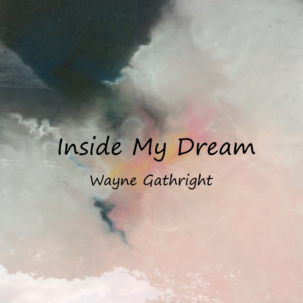 Inside My Dream cover art photo