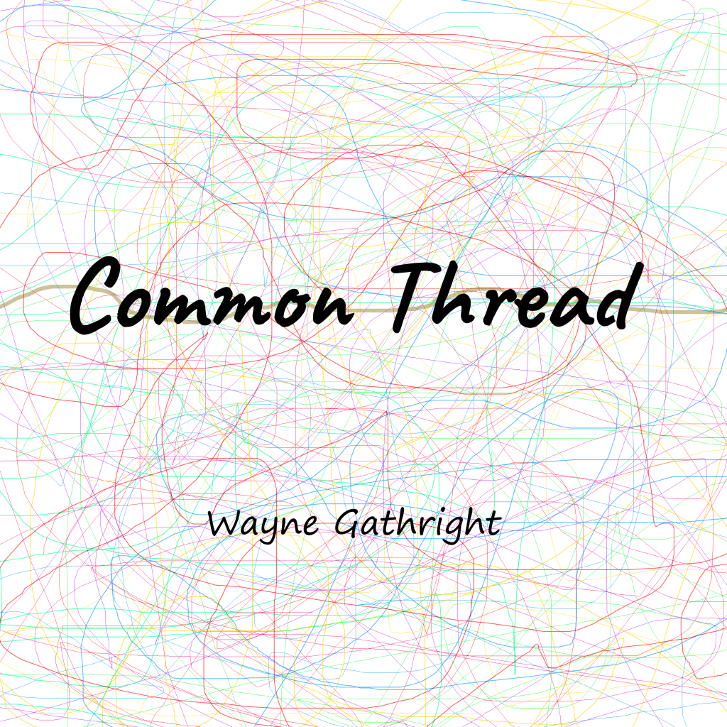 Common Thread CD Image